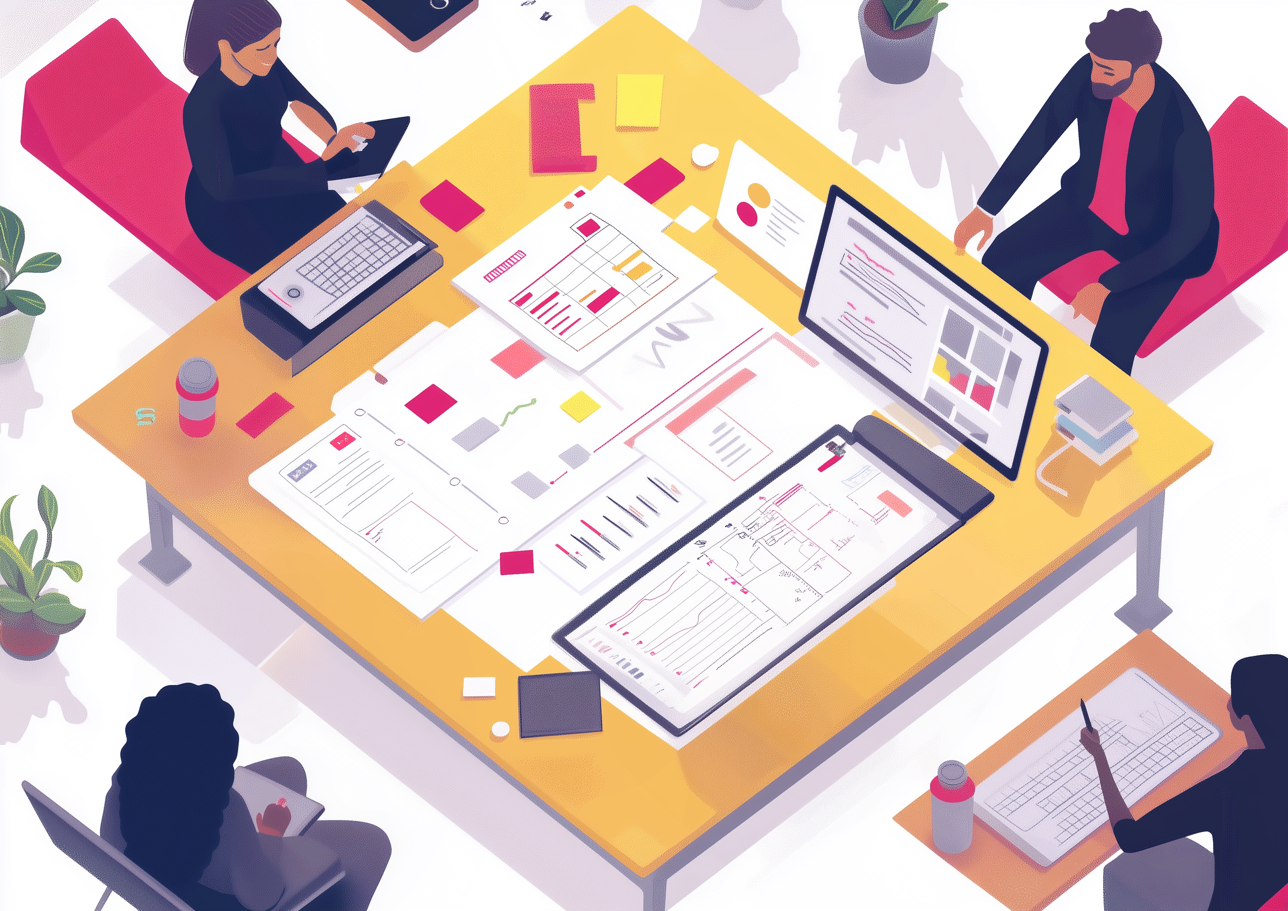 Our Process
